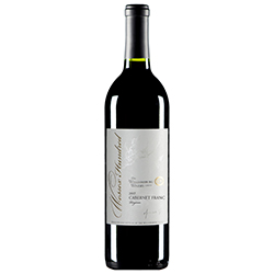 2017 Wessex Hundred Cabernet Franc MAIN