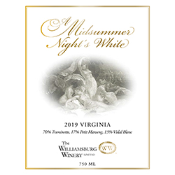 2019 A Midsummer Night's White THUMBNAIL