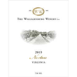 2019 Virginia Norton THUMBNAIL