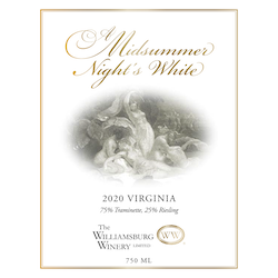2020 A Midsummer Night's White THUMBNAIL