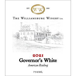 2021 Governor's White THUMBNAIL
