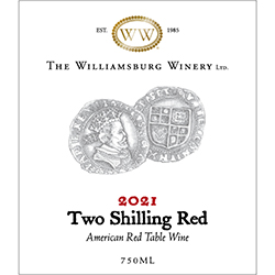 2021 Two Shilling Red MAIN