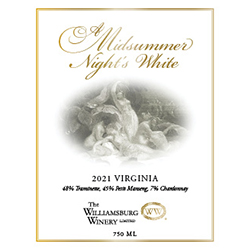 2021 A Midsummer Night's White THUMBNAIL