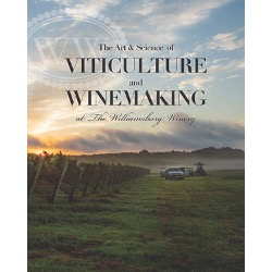 Art and Science of Viticulture and Winemaking