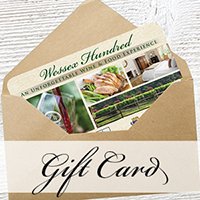 Purchase Gift Card