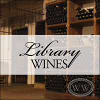 Library Wines