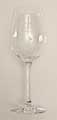 Riedel Crystal Glass with WW Logo THUMBNAIL