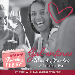 February 16th Galentine's MAIN