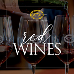 Red Wines