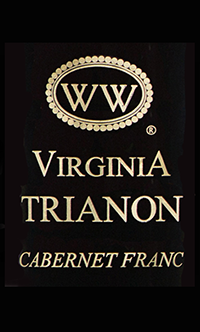 2015 Virginia Trianon THUMBNAIL