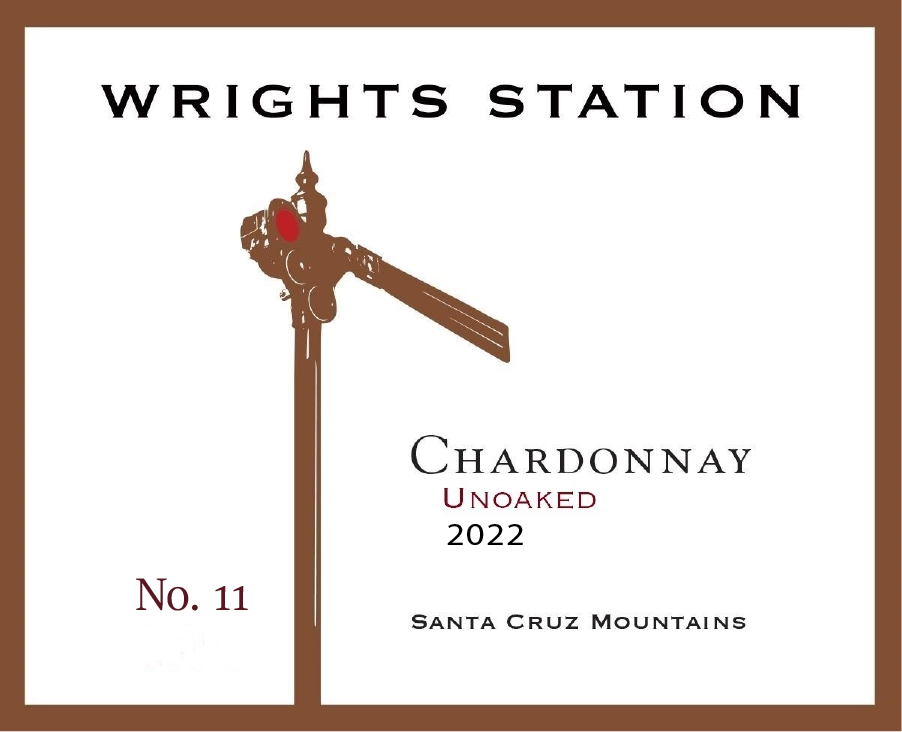 2022 Chardonnay, Unoaked THUMBNAIL