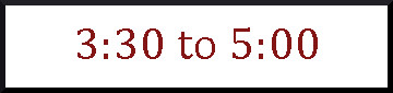 Prepaid Reservation - Select Number of Tastings Below (3:30-5:00) July 18th THUMBNAIL