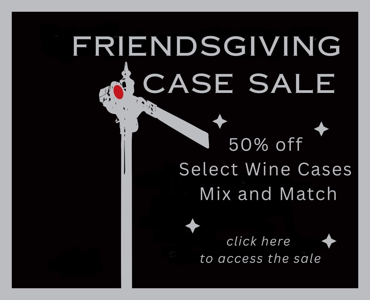 Friendsgiving Case Sale