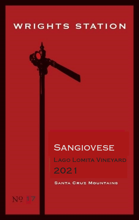 2021 Sangiovese MAIN
