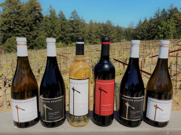 Six Bottle Quarantine Package THUMBNAIL
