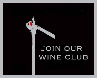 Join Our Wine Club